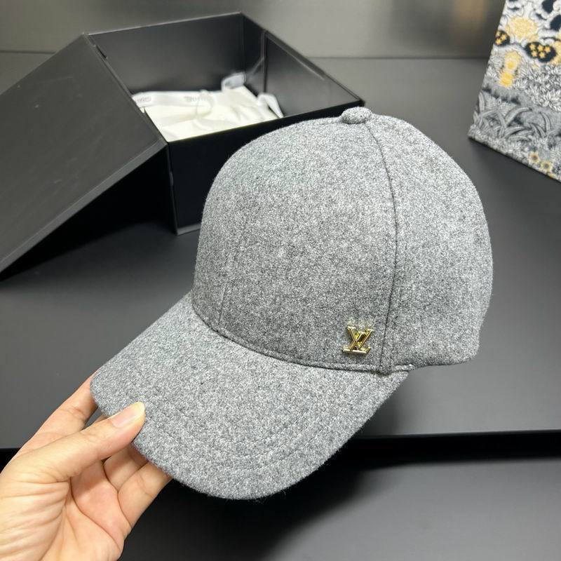 LV Cap dx (523)