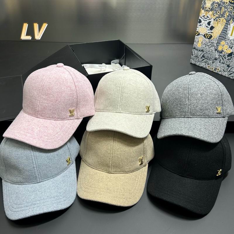 LV Cap dx (528)