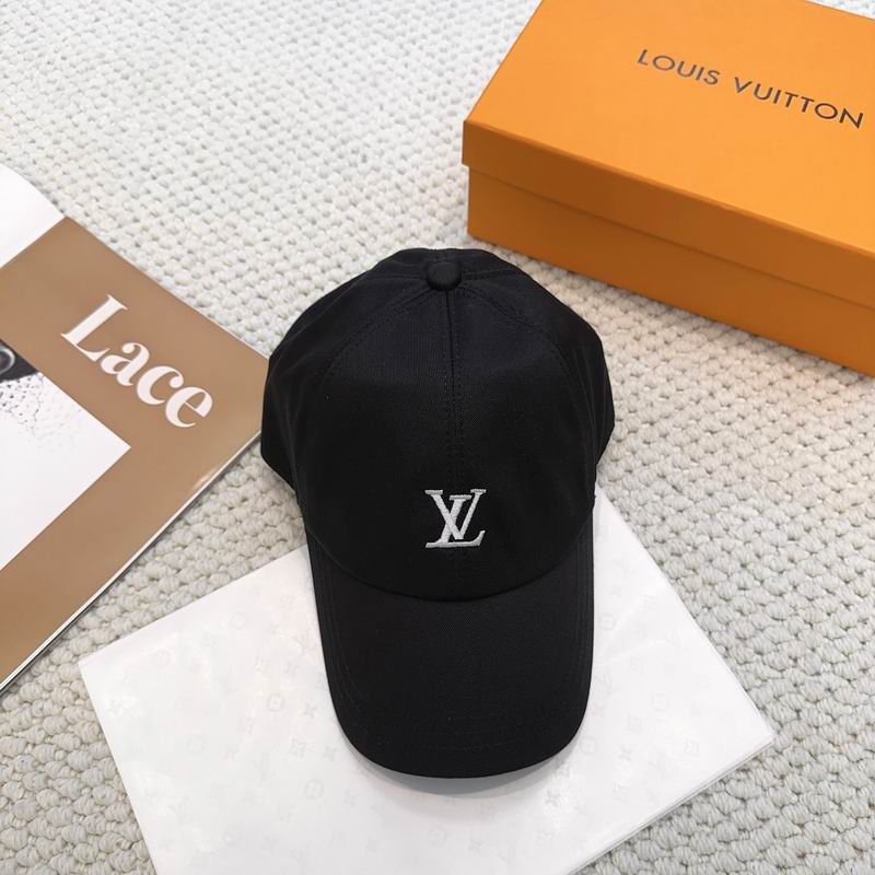 LV Cap dx (870)