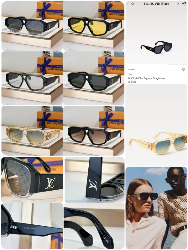 LV Glasses 08smh124 (10)