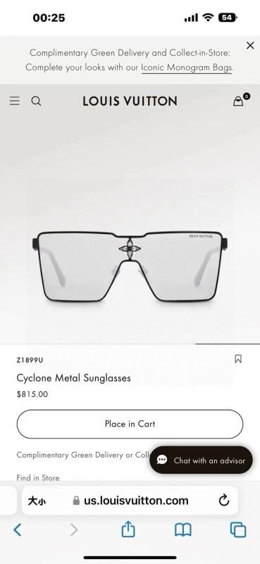 LV Glasses 08smh60 (10)