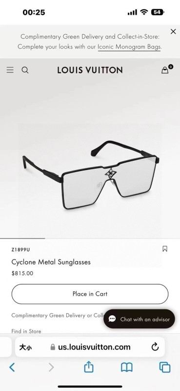 LV Glasses 08smh61 (9)