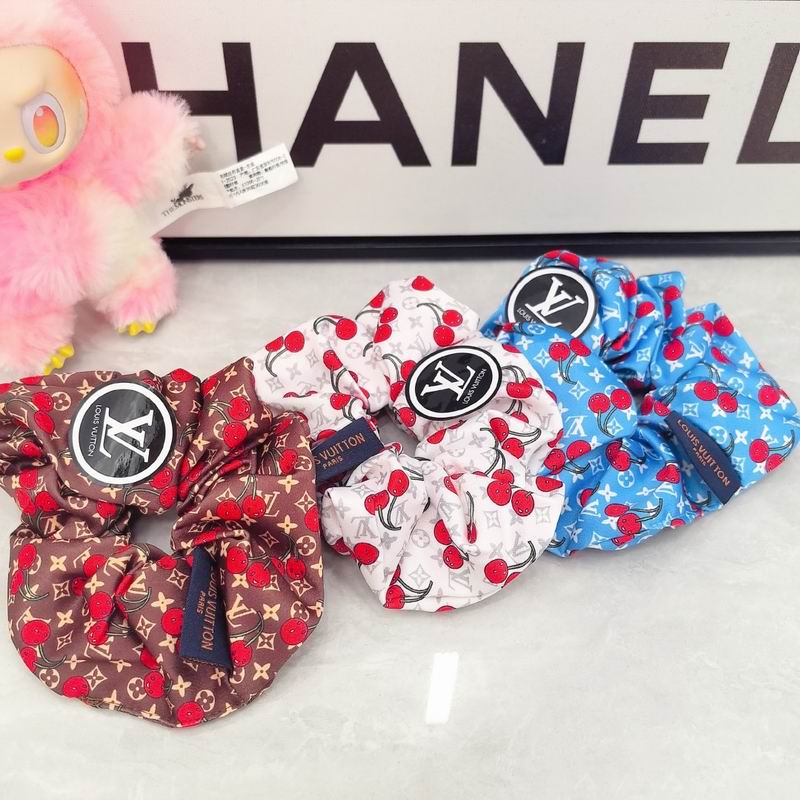 LV Hairband dx (193)