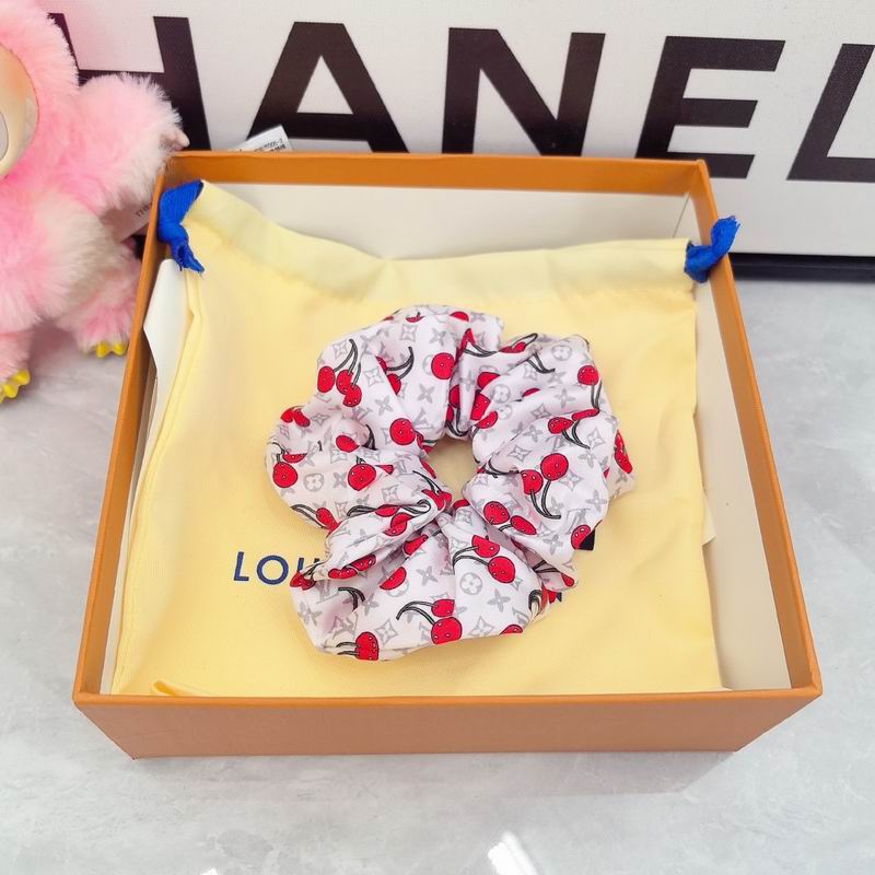 LV Hairband dx (195)