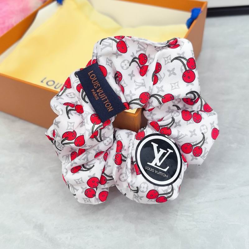 LV Hairband dx (196)