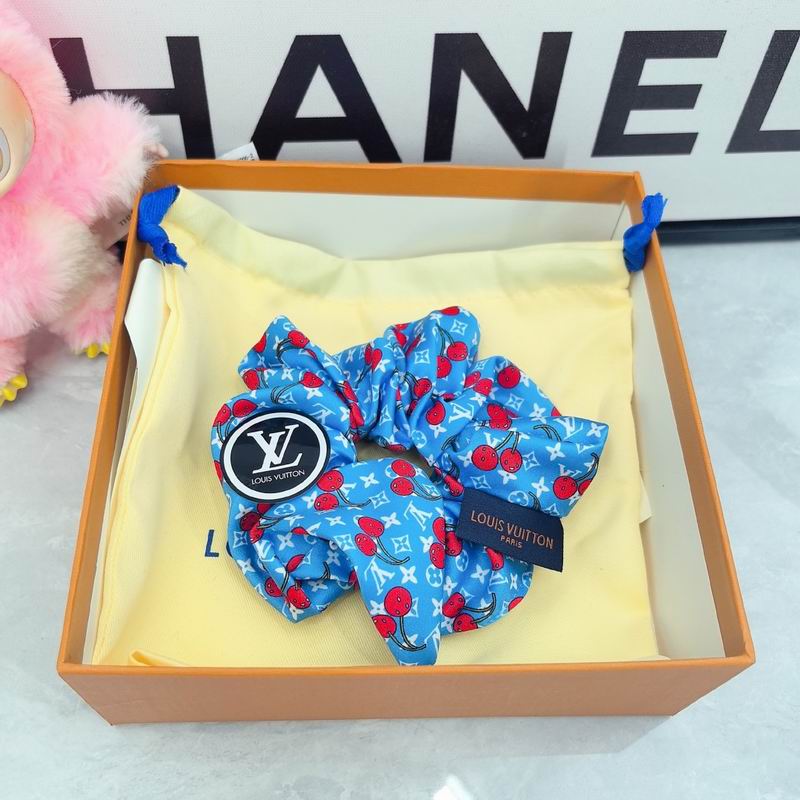 LV Hairband dx (200)
