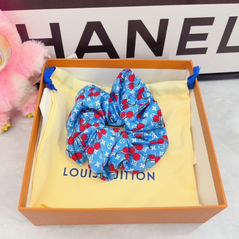 LV Hairband dx (201)