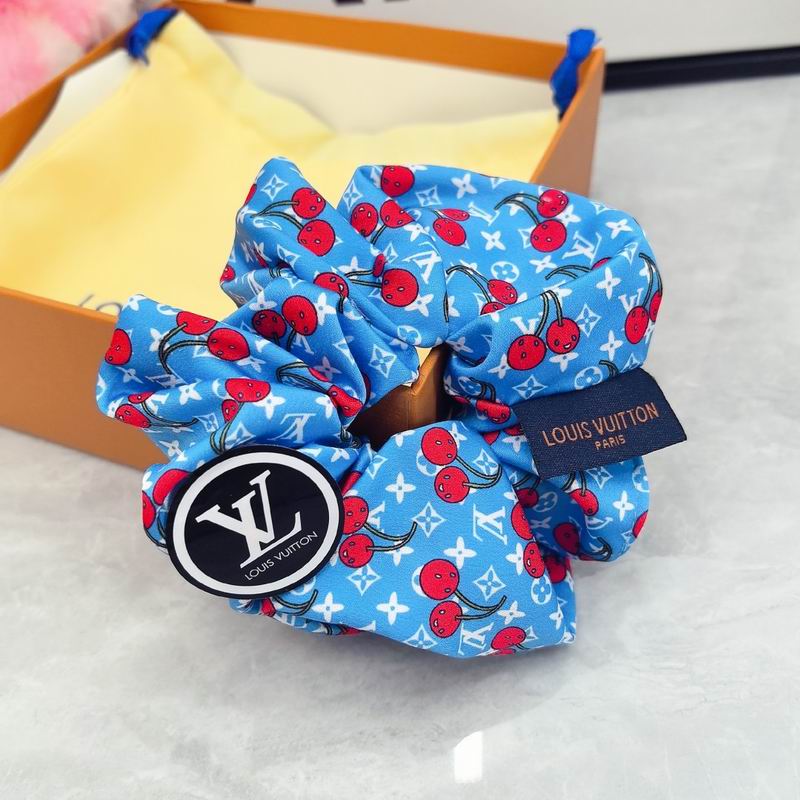 LV Hairband dx (202)