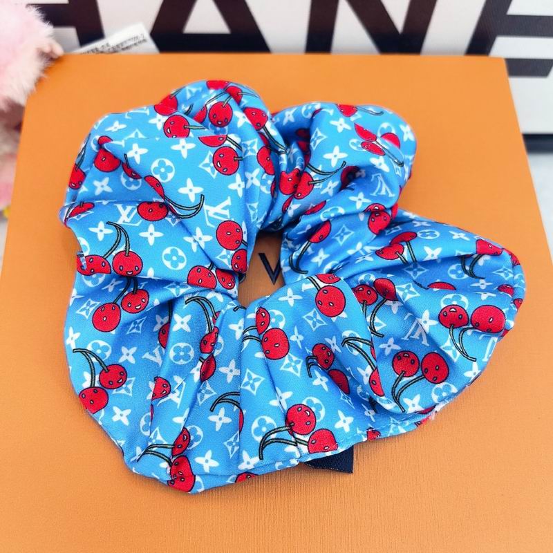 LV Hairband dx (203)
