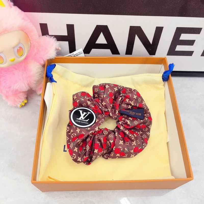 LV Hairband dx (206)