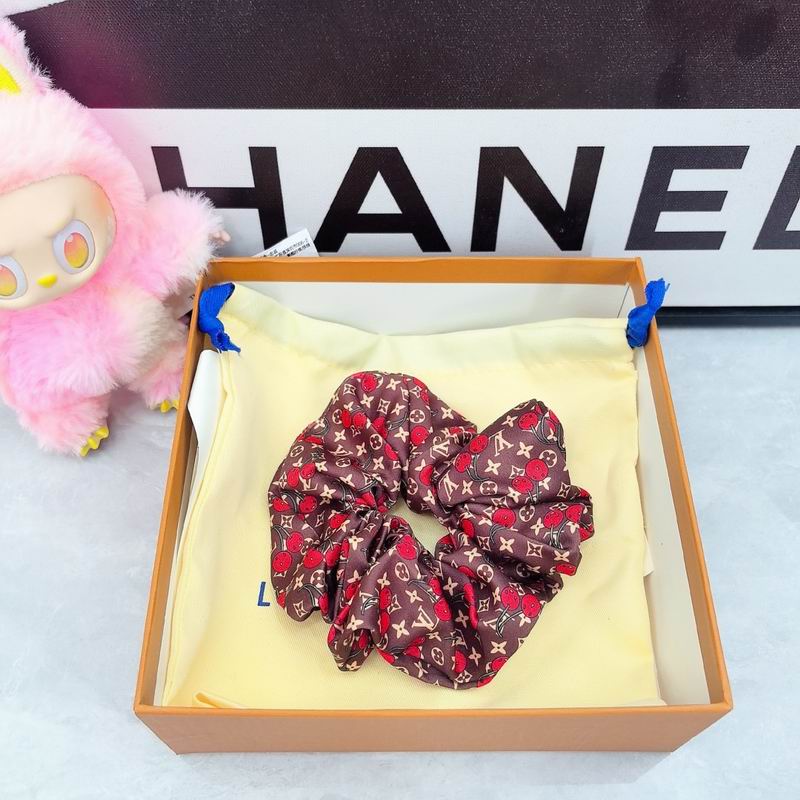 LV Hairband dx (207)