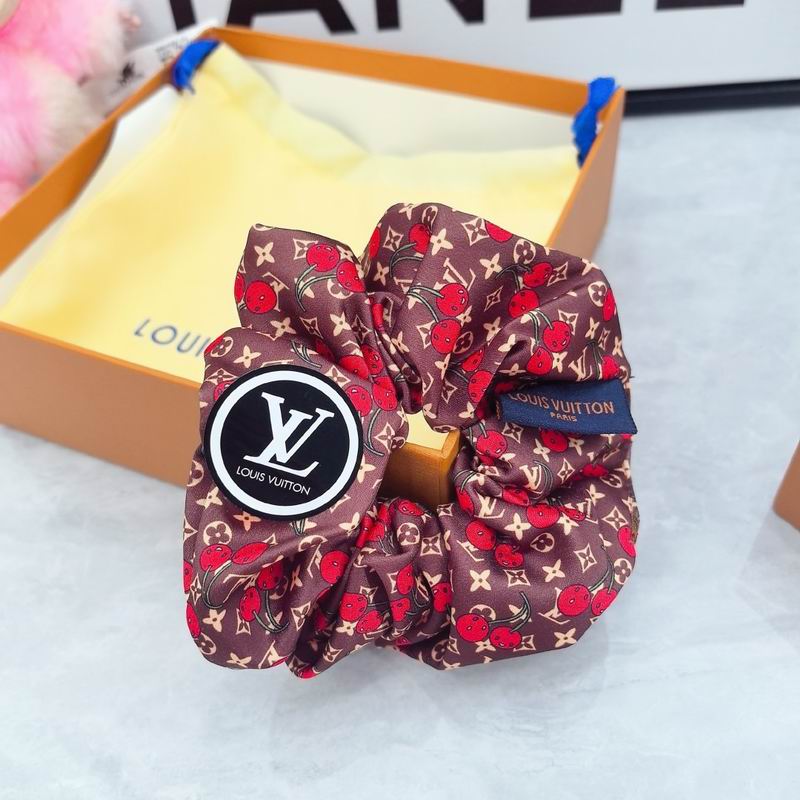 LV Hairband dx (208)