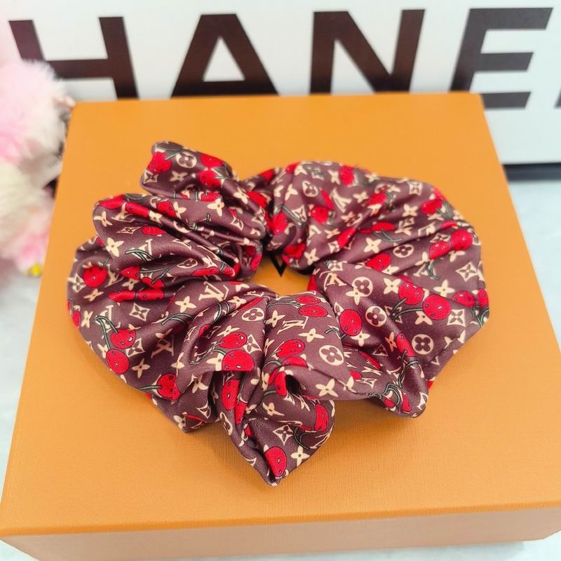 LV Hairband dx (209)