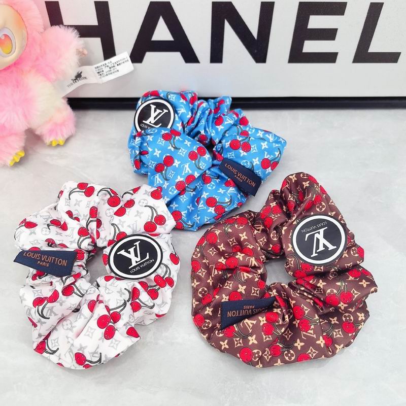 LV Hairband dx (210)