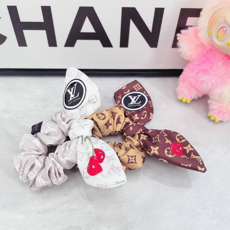 LV Hairband dx (236)