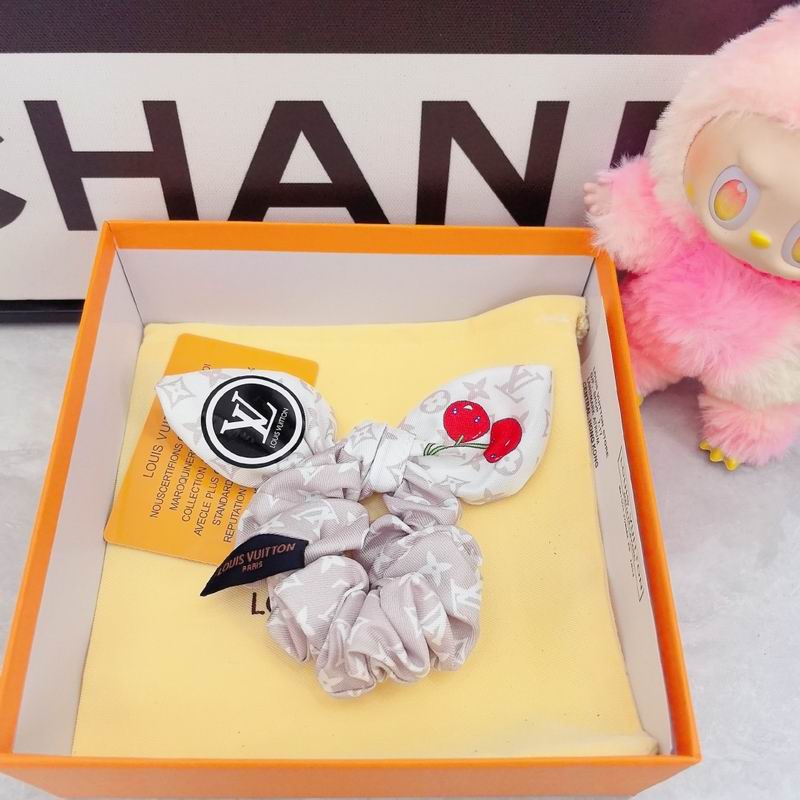 LV Hairband dx (237)