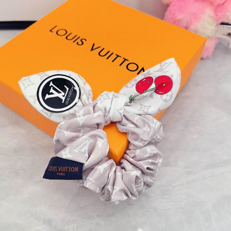 LV Hairband dx (239)