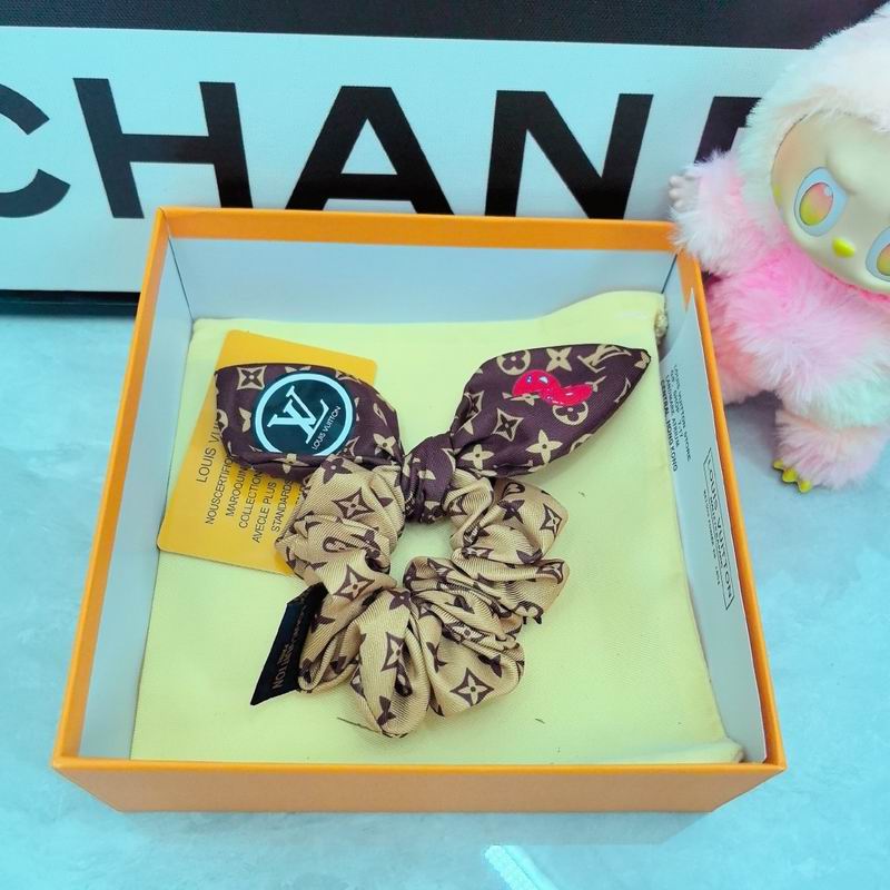 LV Hairband dx (243)