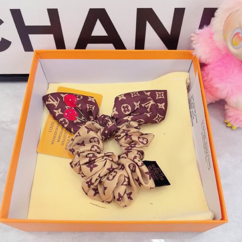 LV Hairband dx (244)