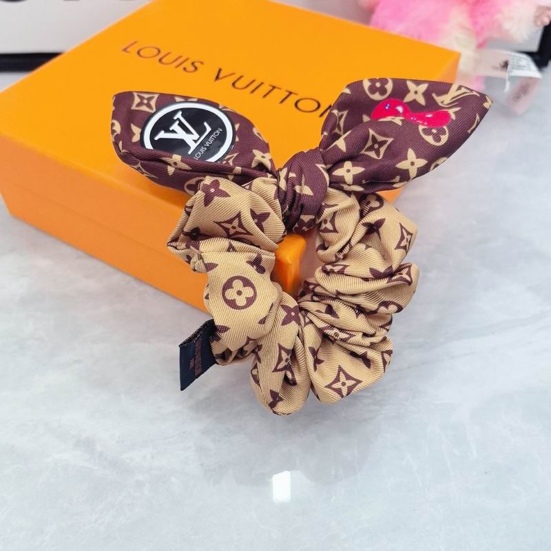 LV Hairband dx (245)