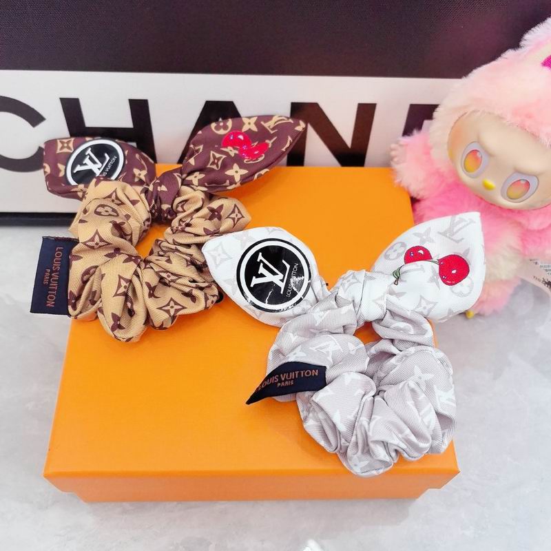 LV Hairband dx (246)