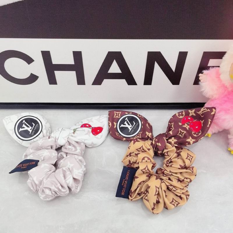 LV Hairband dx (248)