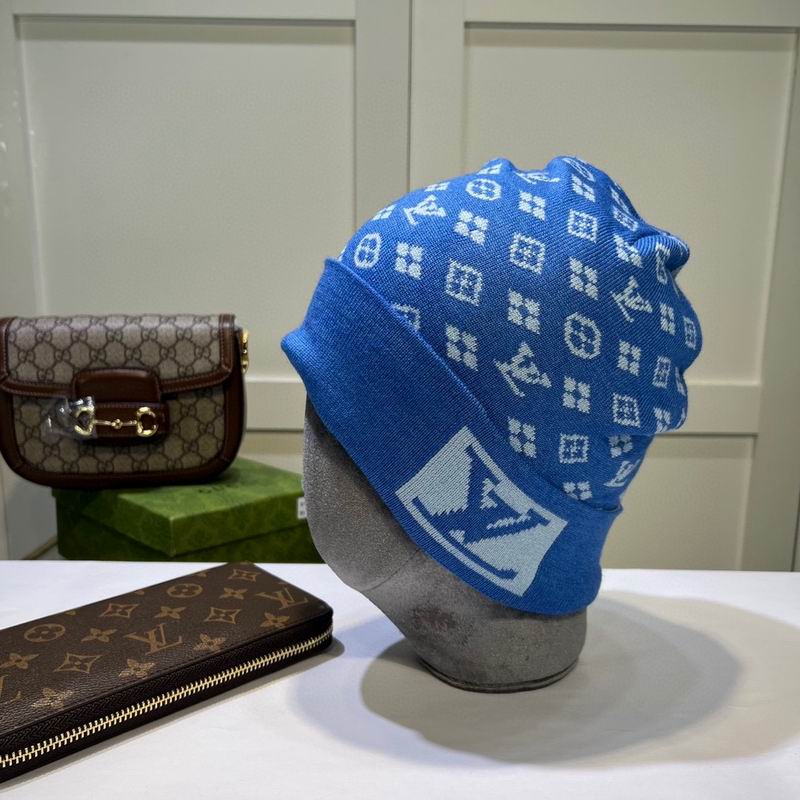 LV Hat dx (1445)