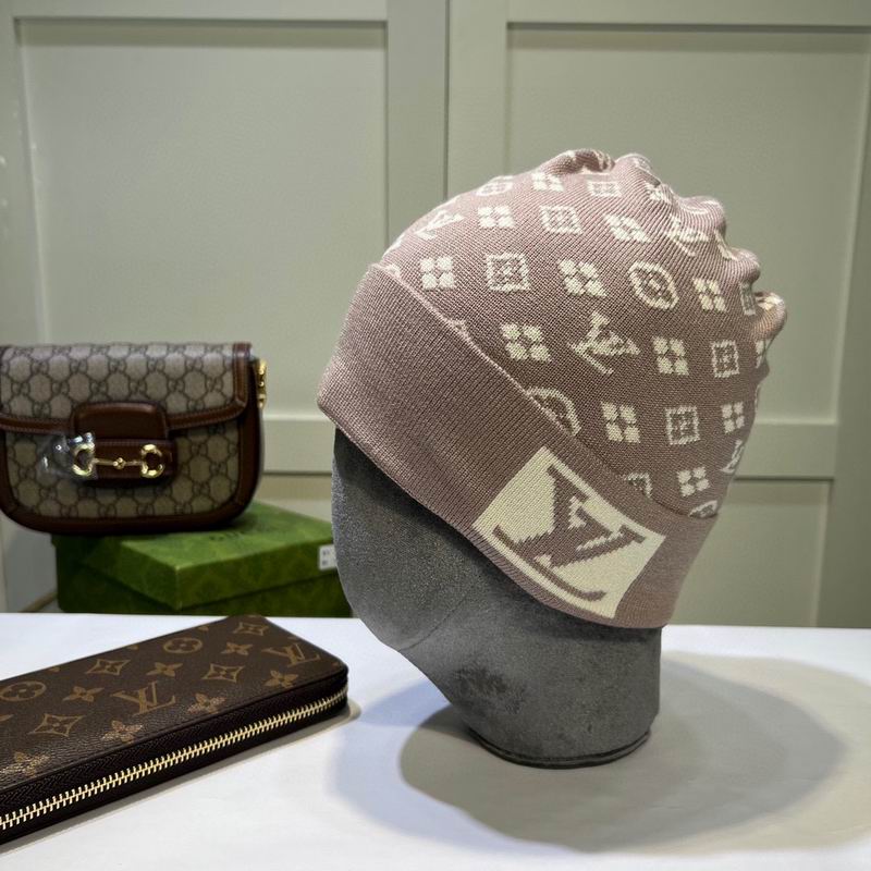 LV Hat dx (1454)