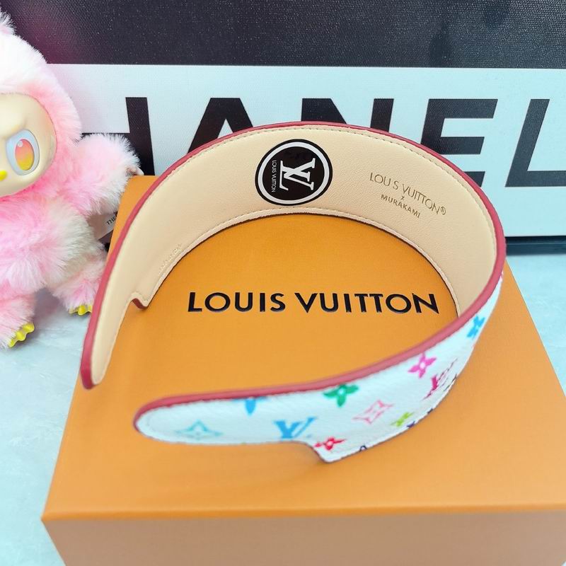 LV Headband dx (338)