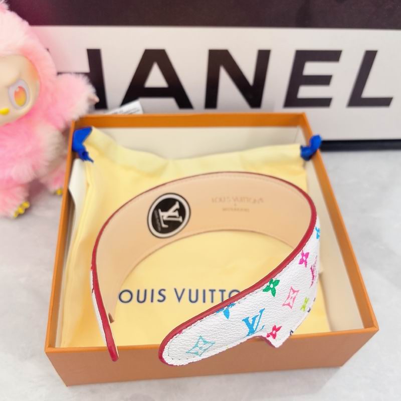 LV Headband dx (341)