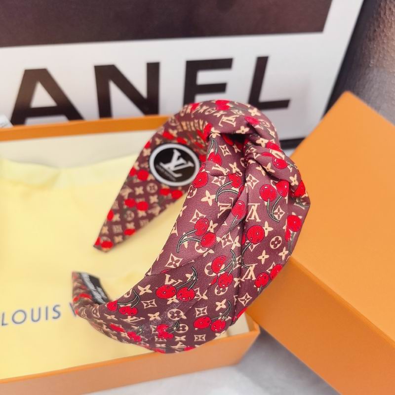 LV Headband dx (350)