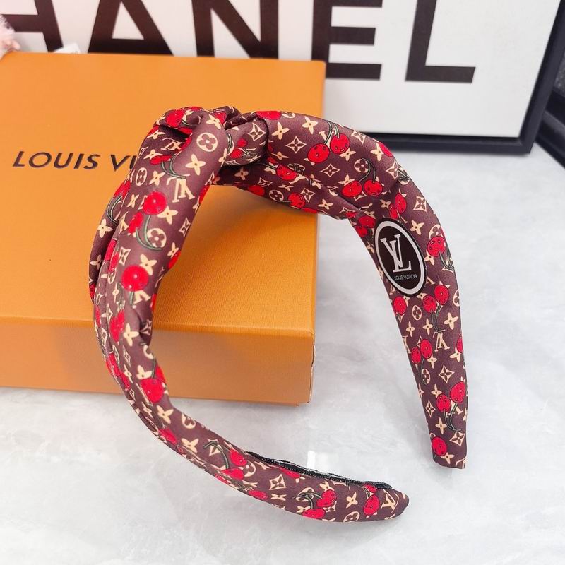 LV Headband dx (353)