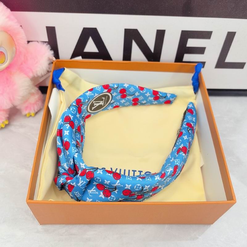 LV Headband dx (356)