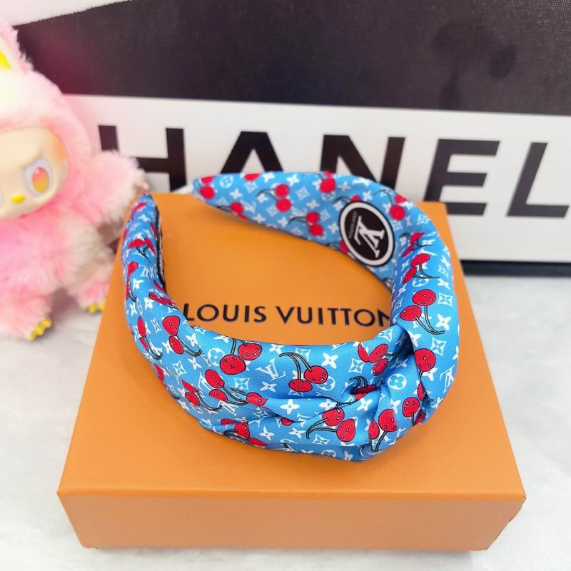 LV Headband dx (360)