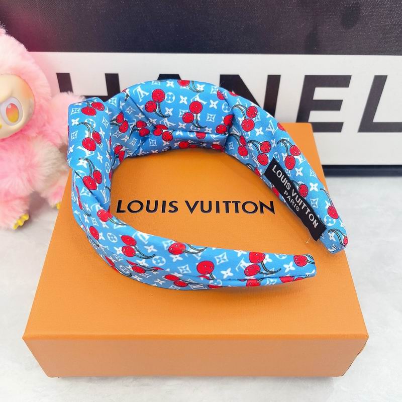 LV Headband dx (361)