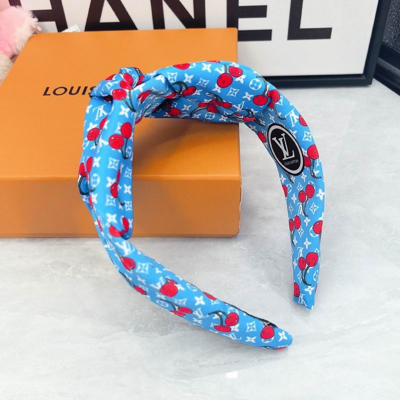 LV Headband dx (362)