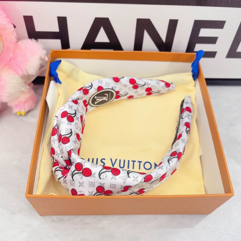 LV Headband dx (365)
