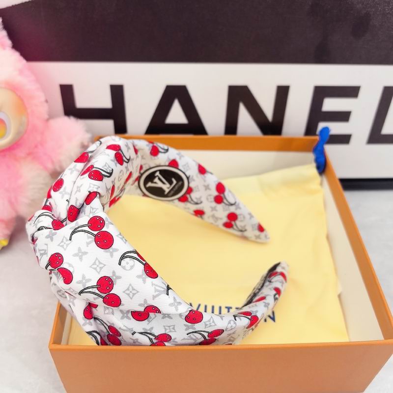 LV Headband dx (366)