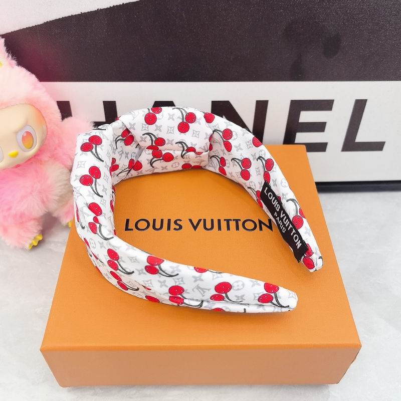 LV Headband dx (370)