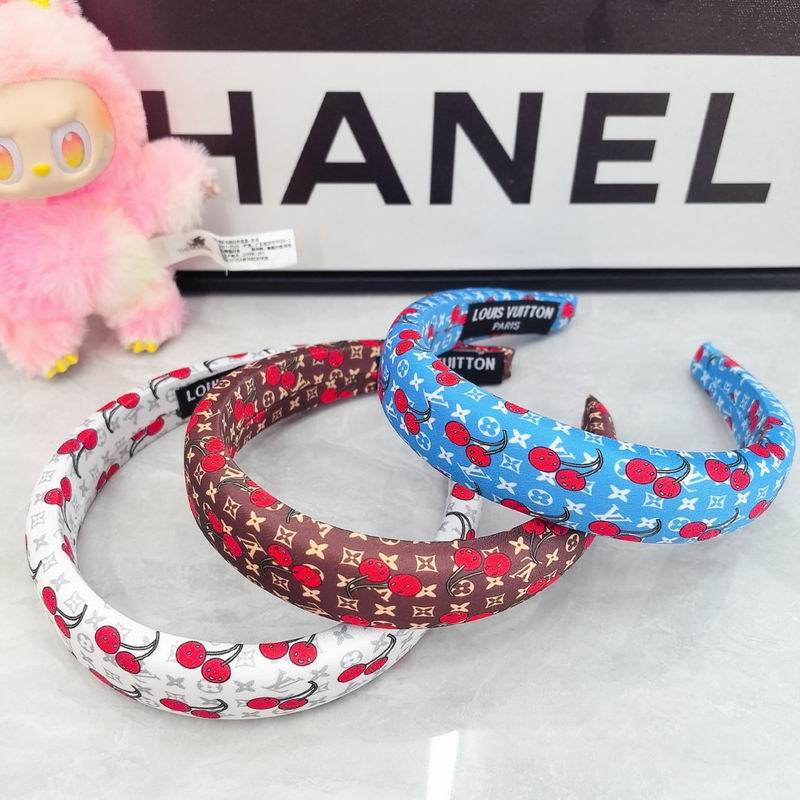 LV Headband dx (374)