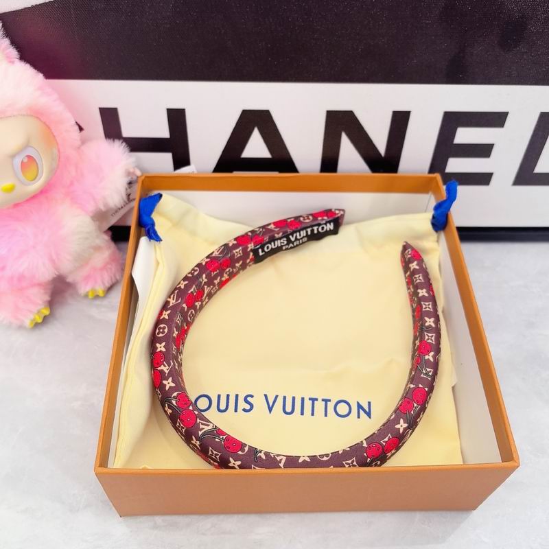 LV Headband dx (375)