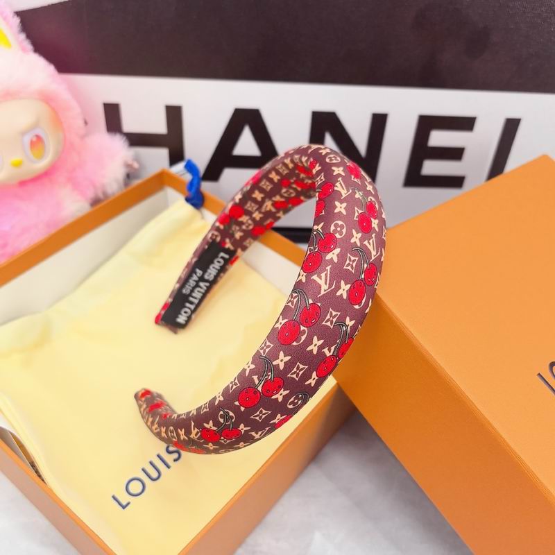 LV Headband dx (377)