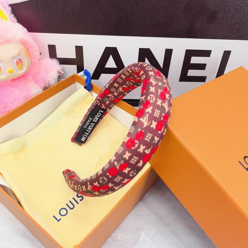 LV Headband dx (378)