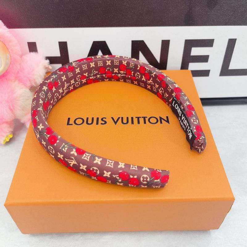 LV Headband dx (380)
