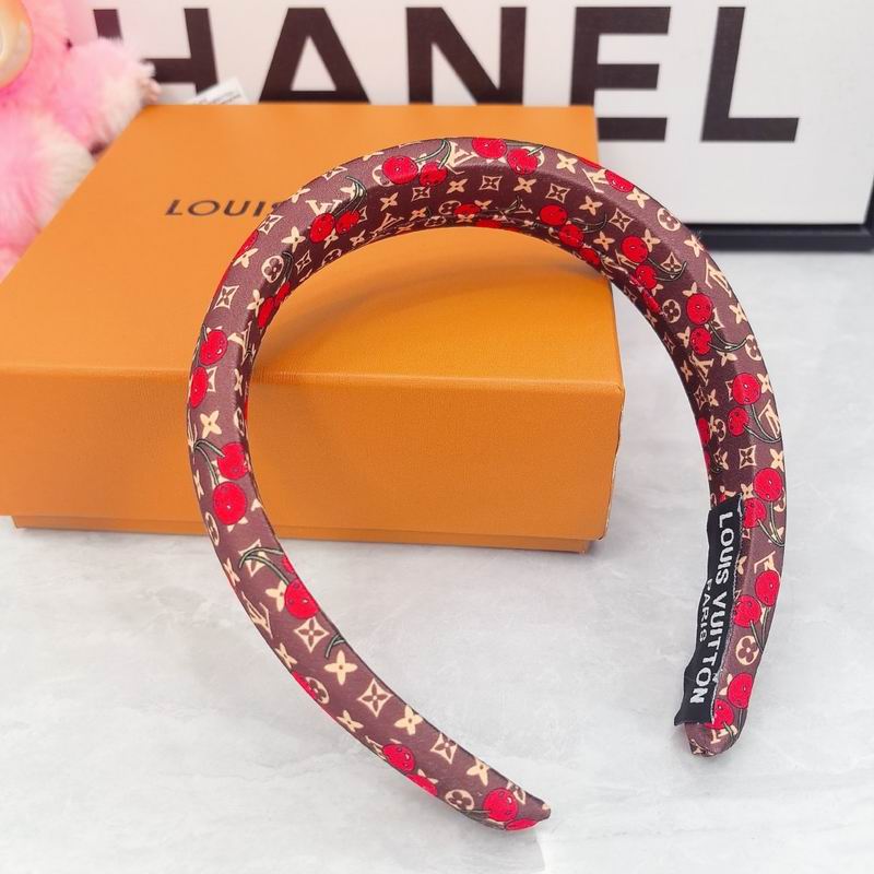LV Headband dx (381)