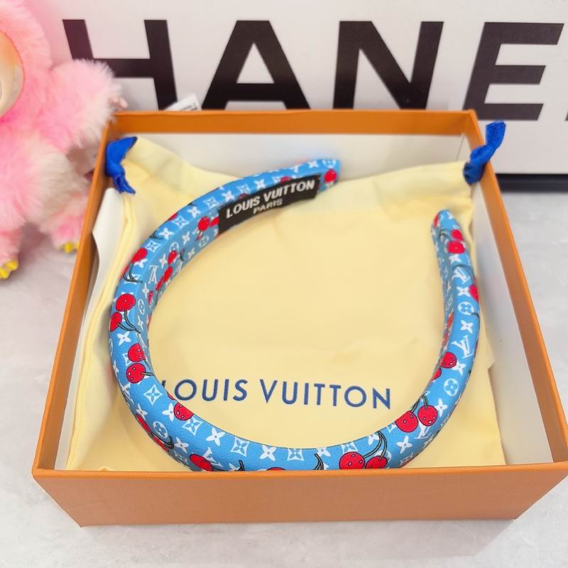 LV Headband dx (384)