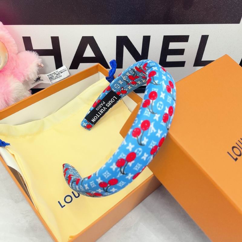 LV Headband dx (387)
