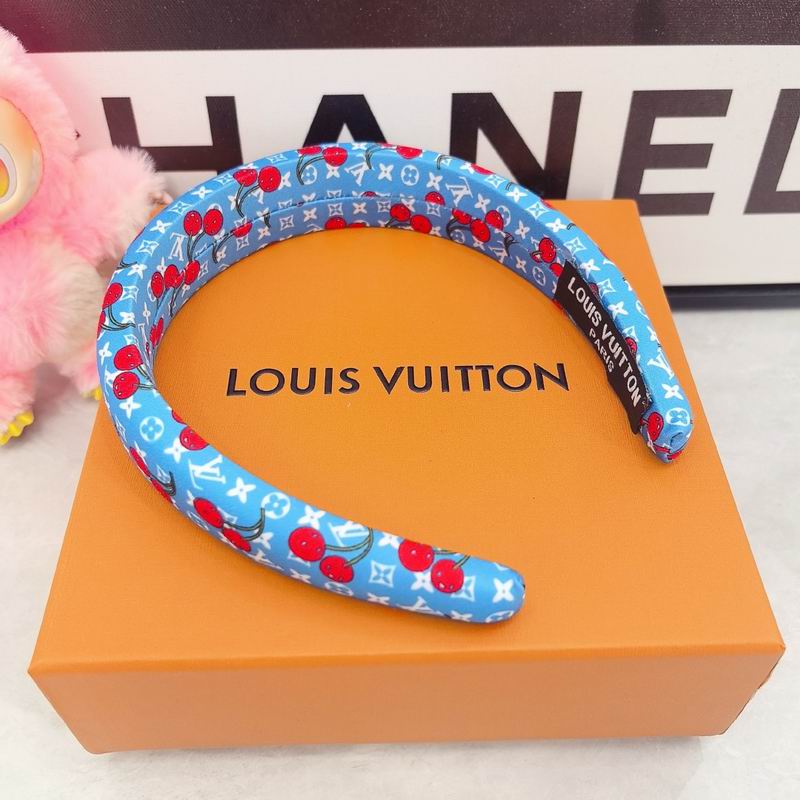 LV Headband dx (389)