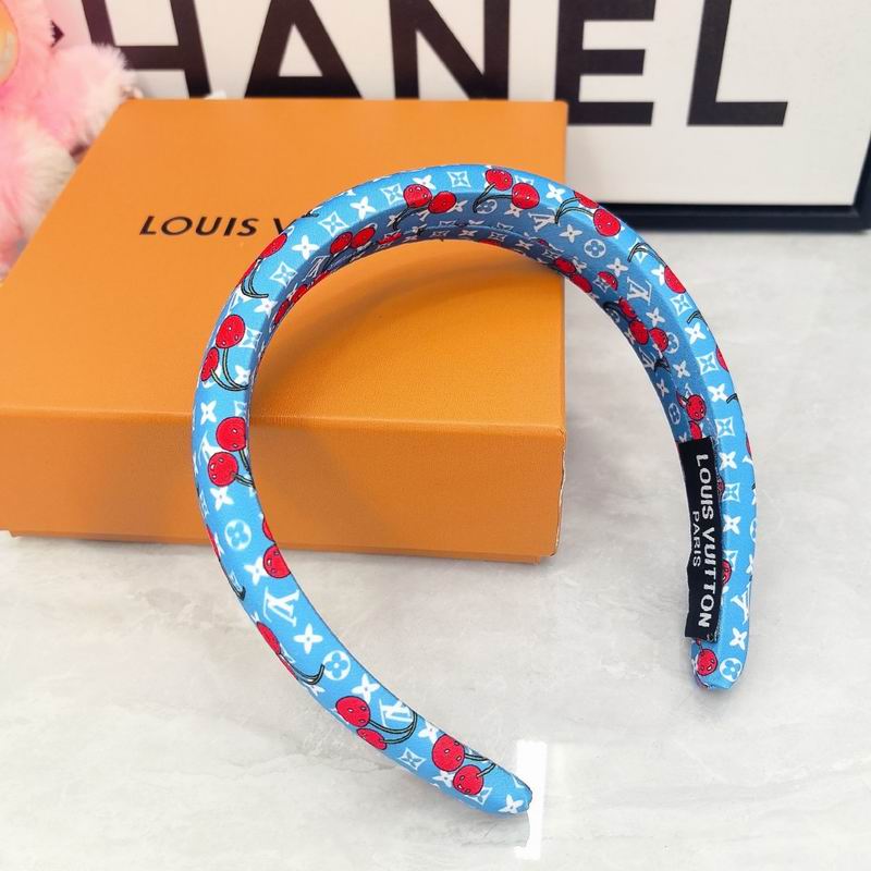 LV Headband dx (390)