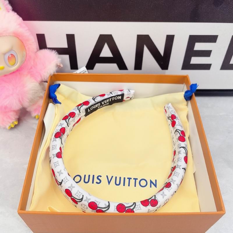 LV Headband dx (393)